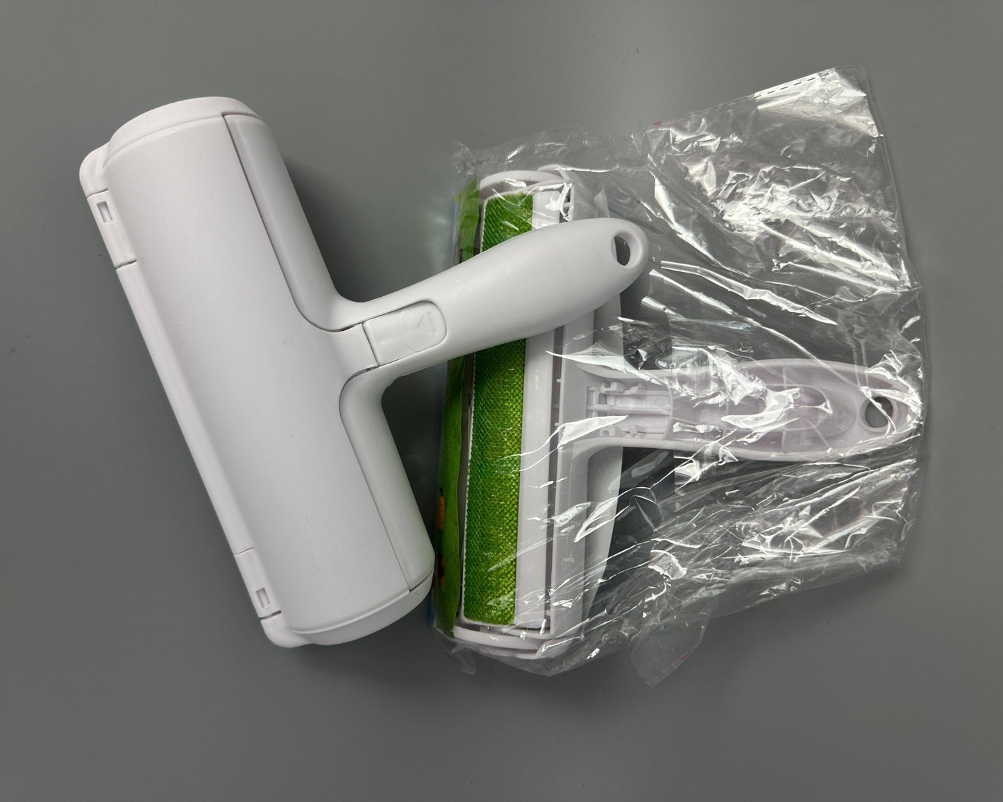 Pälsroller - Equi ReUse Sweden AB