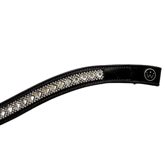 Pannband Davinci | Full | SD Design - Pannband - Equi ReUse Sweden AB