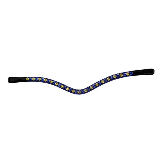 Pannband Facet | Cob | Globus Sport - Pannband - Equi ReUse Sweden AB