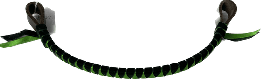 Pannband med hajtandsmönster - Equi ReUse Sweden AB