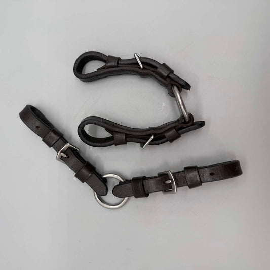 Pelhamdelta med ring - Equi ReUse Sweden AB