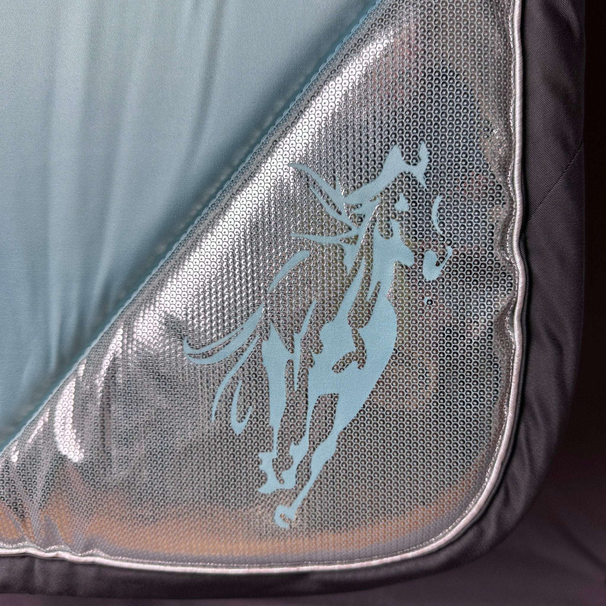 Schabrak Allround | Ponny | HKM Cavallino Marino