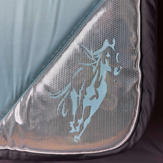 Schabrak Allround | Ponny | HKM Cavallino Marino