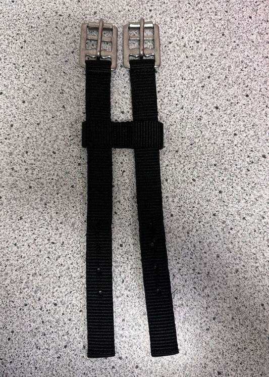 Sadelgjordsförlängare | Fairfield