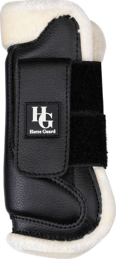 Benskydd | S | Horse Guard
