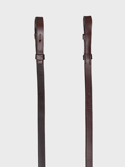 Tygel Antislip med gummerad insida | Full | Equiline