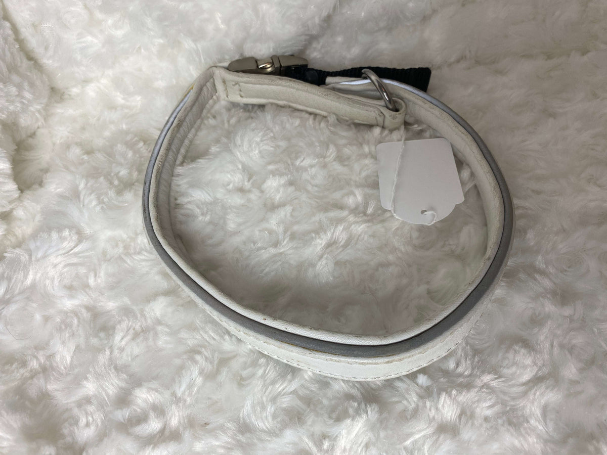 Hundhalsband med reflex