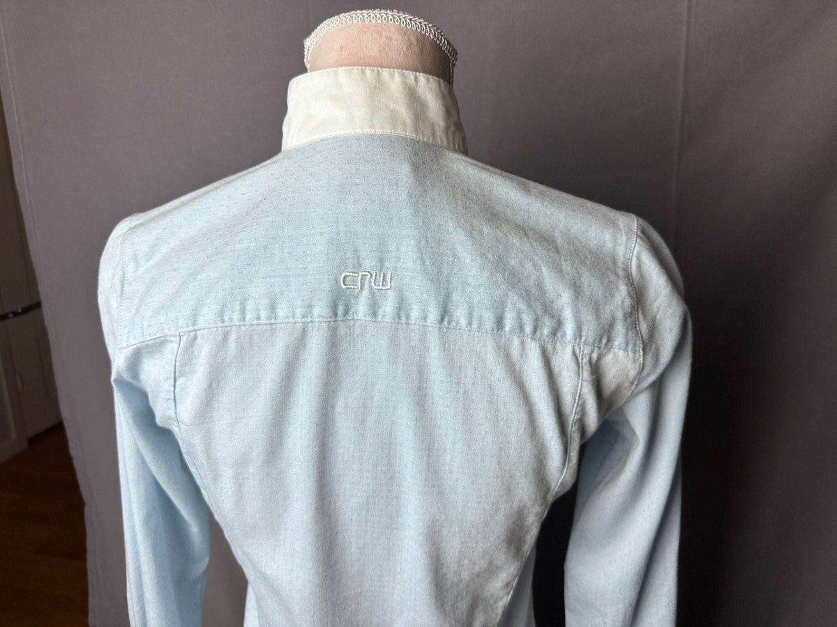 Tävlingssblus /-skjorta | 36 | CRW