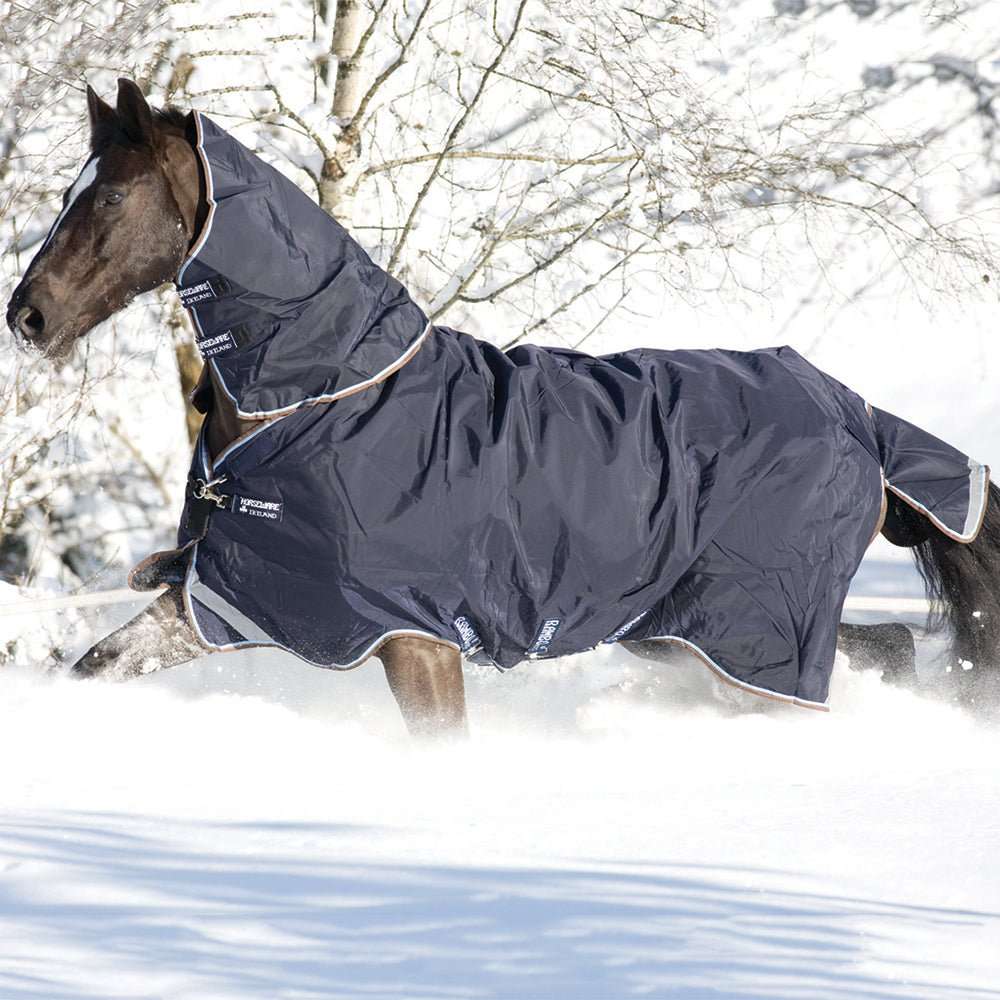 Rambo Turnout Plus 100g | 125 | Horseware Rambo