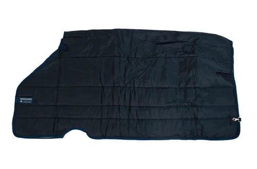 Rambo Duo 100g + 300g liner | 125 | Horseware - Equi ReUse Sweden AB