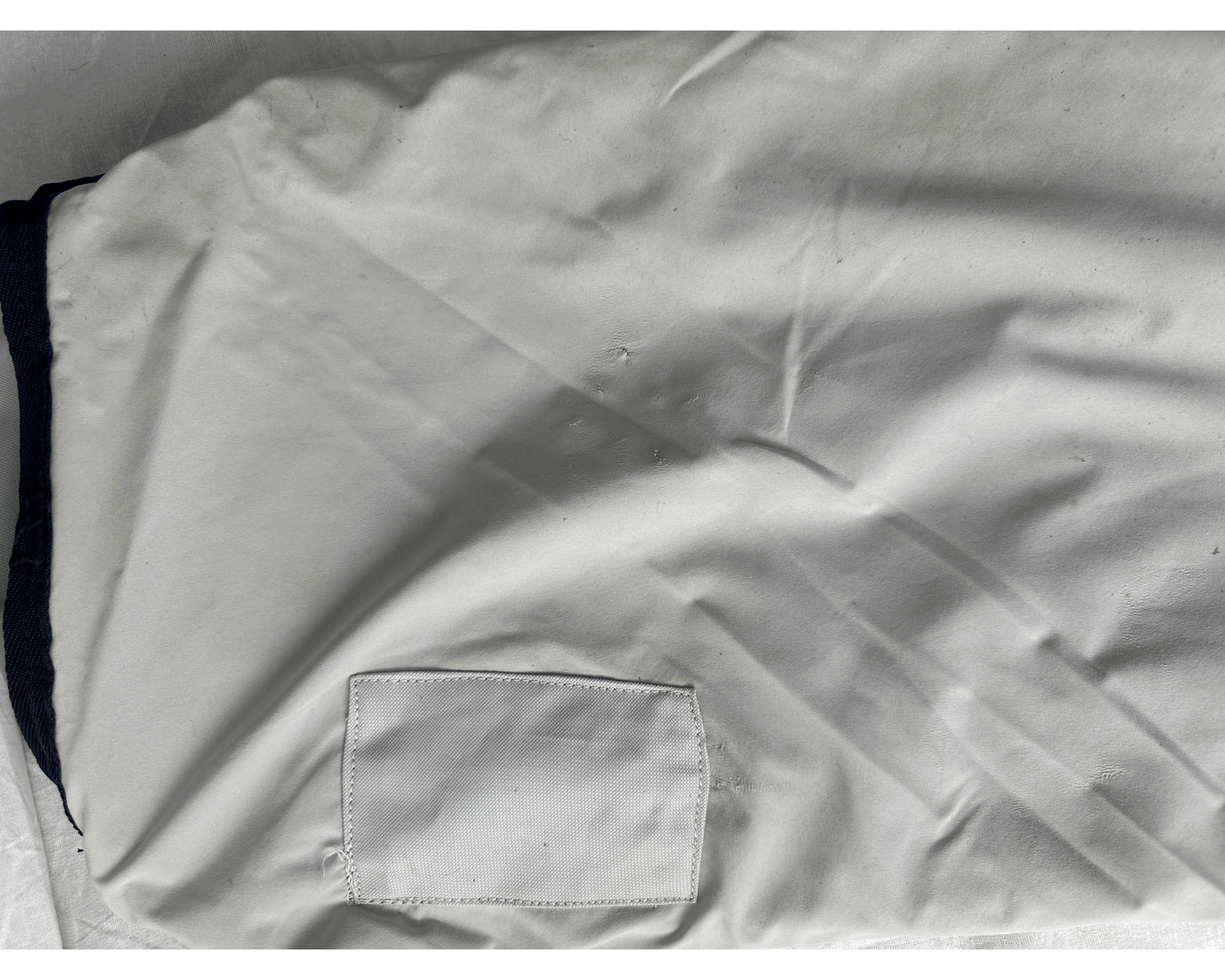 Rambo Summer Series Disc Front 0G | 140 | Horseware - Equi ReUse Sweden AB