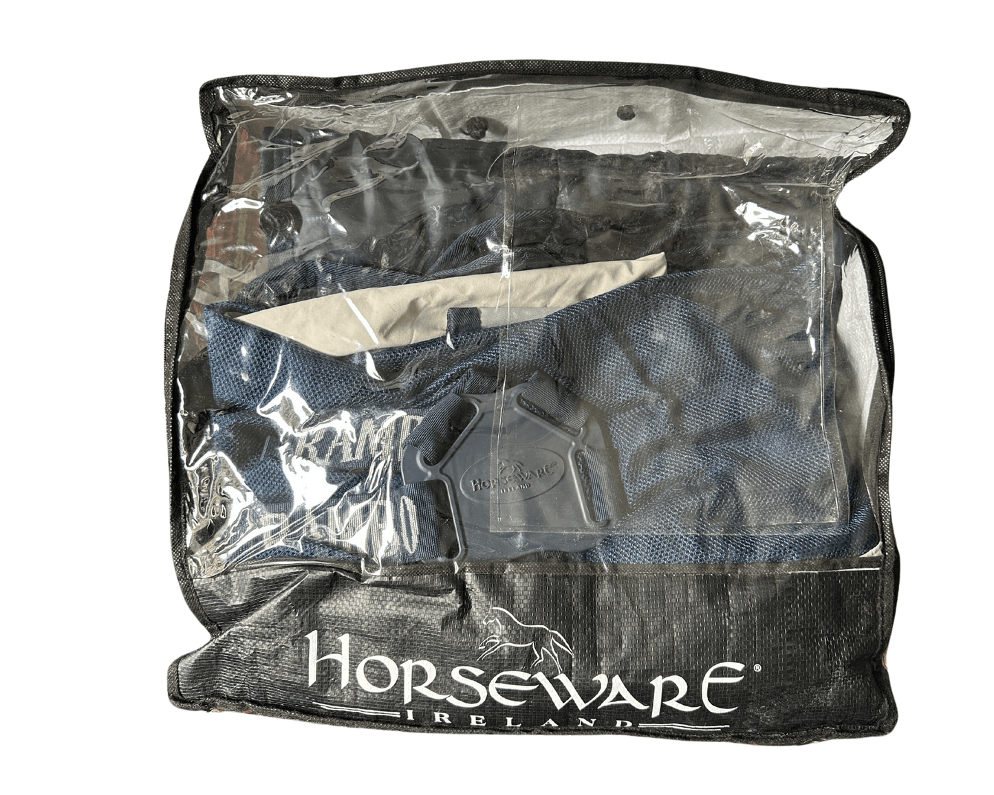 Regntäcke 0g | 140 | Horseware Amigo Hero 6 - Equi ReUse Sweden AB