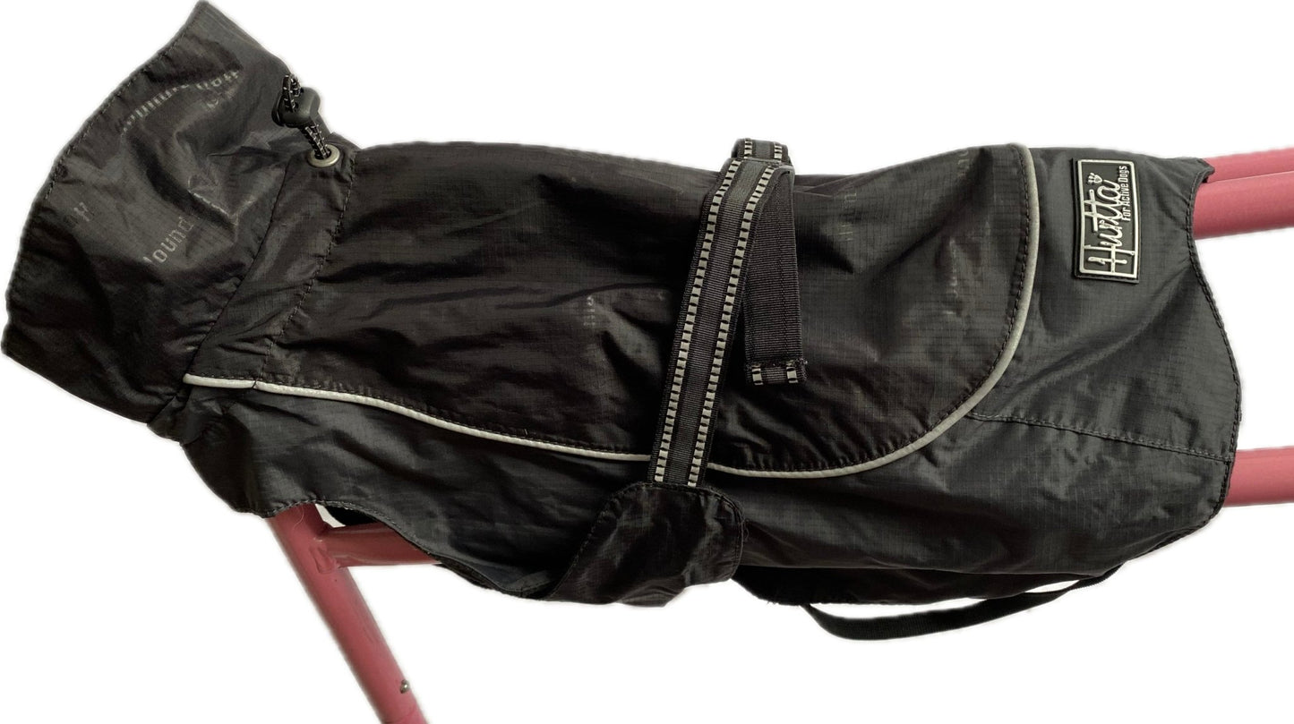 Regntäcke hund | 33 | Hurtta - Equi ReUse Sweden AB