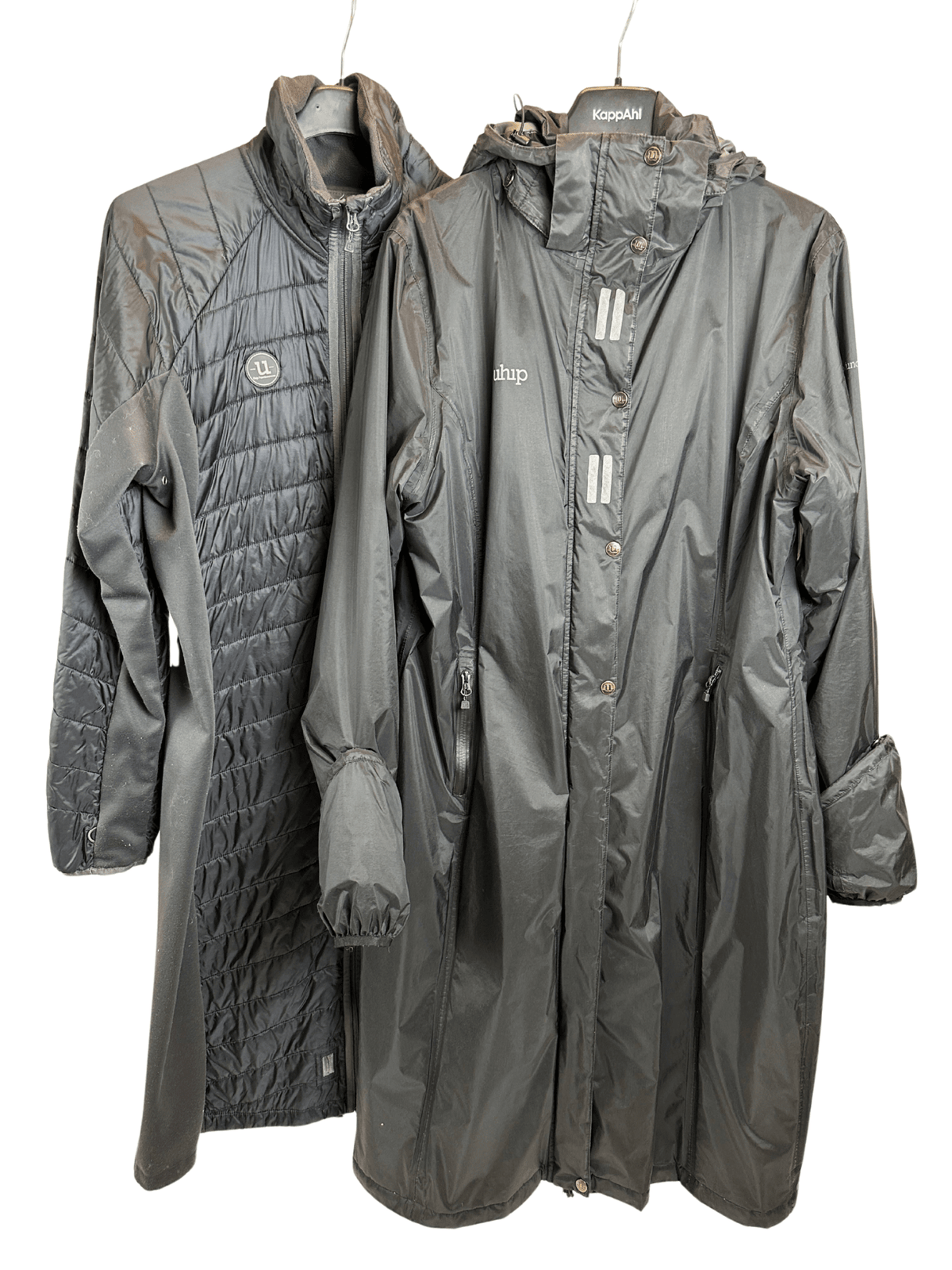 Regular Sport Long Coat | 44 | UHIP - Jackor & Kappor - Equi ReUse Sweden AB