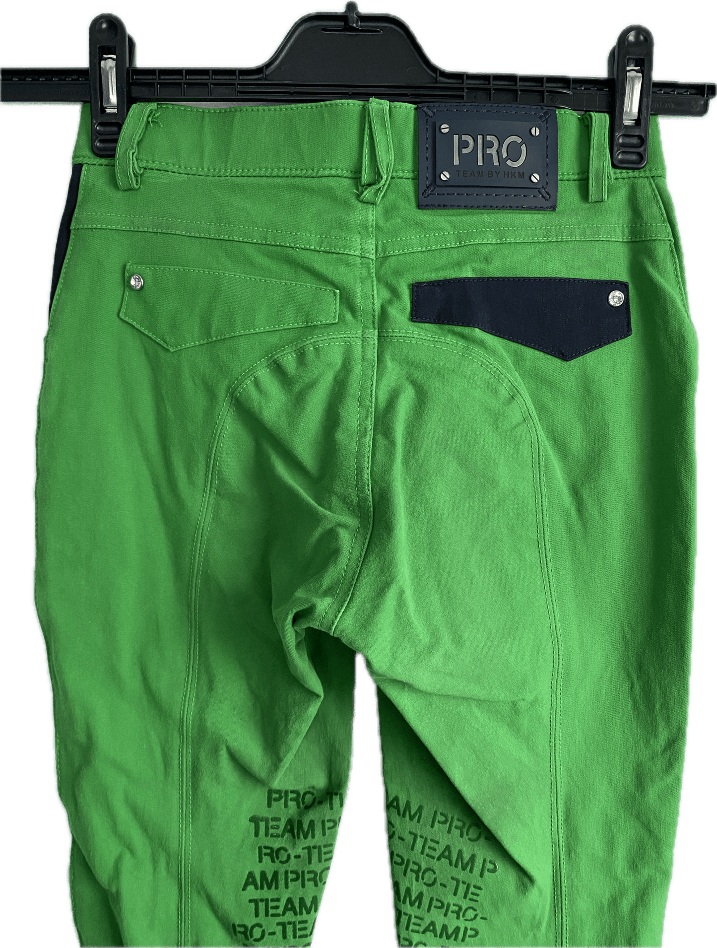 Ridbyxa | 158 | Pro Team by HKM - Equi ReUse Sweden AB