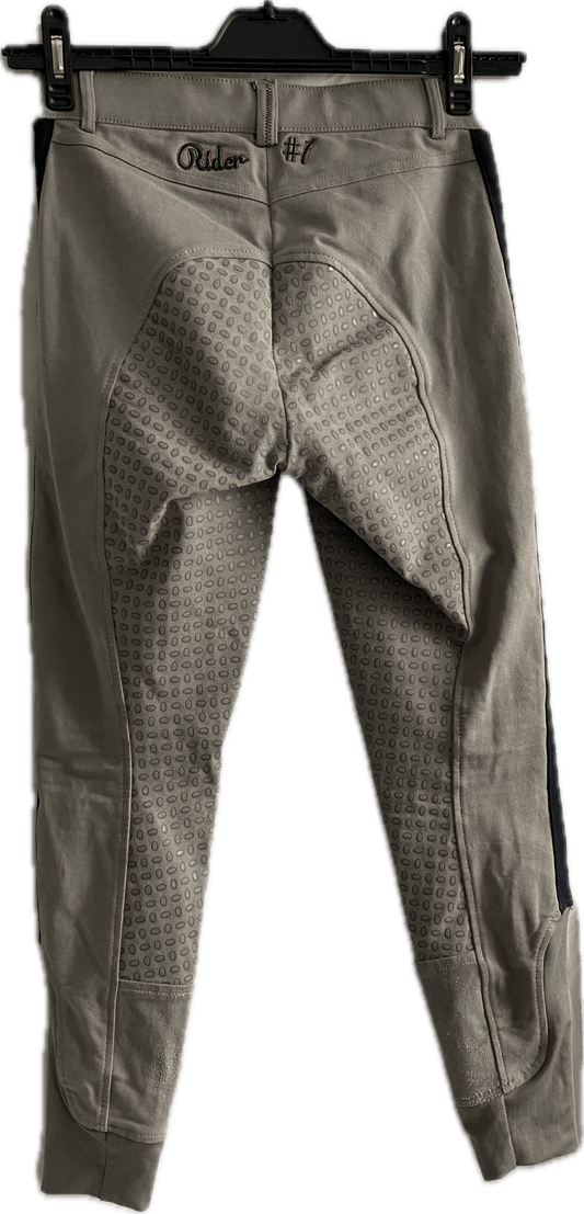 Ridbyxa | 160 | Rider1 - Equi ReUse Sweden AB