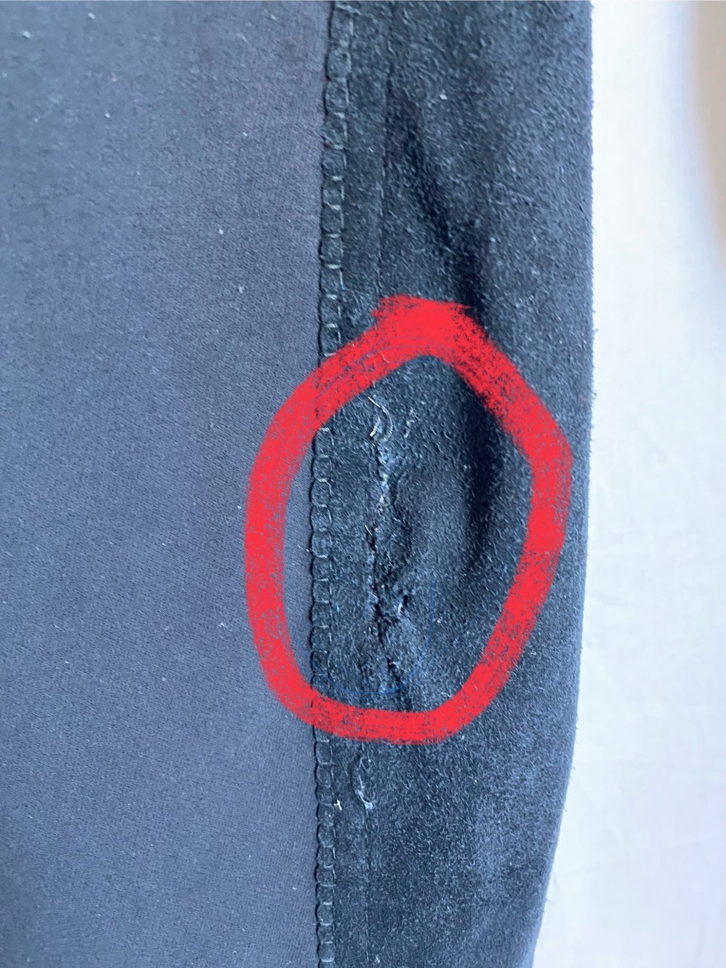 Ridbyxa | 34 | Kingsland - Equi ReUse Sweden AB