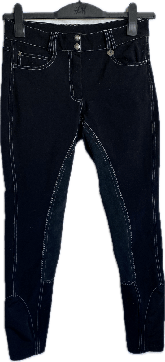 Ridbyxa | 36 | Horse Club - Equi ReUse Sweden AB