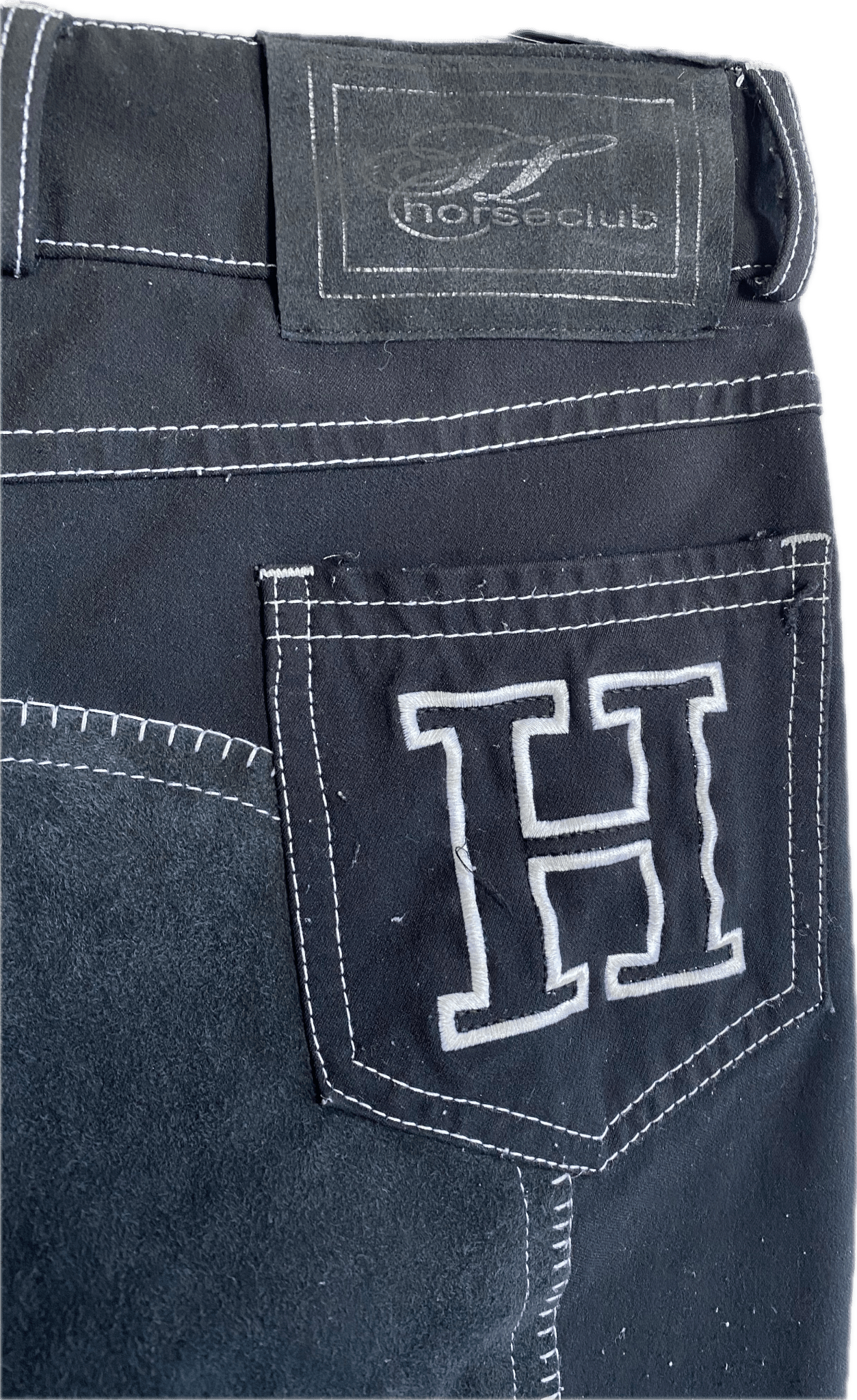 Ridbyxa | 36 | Horse Club - Equi ReUse Sweden AB