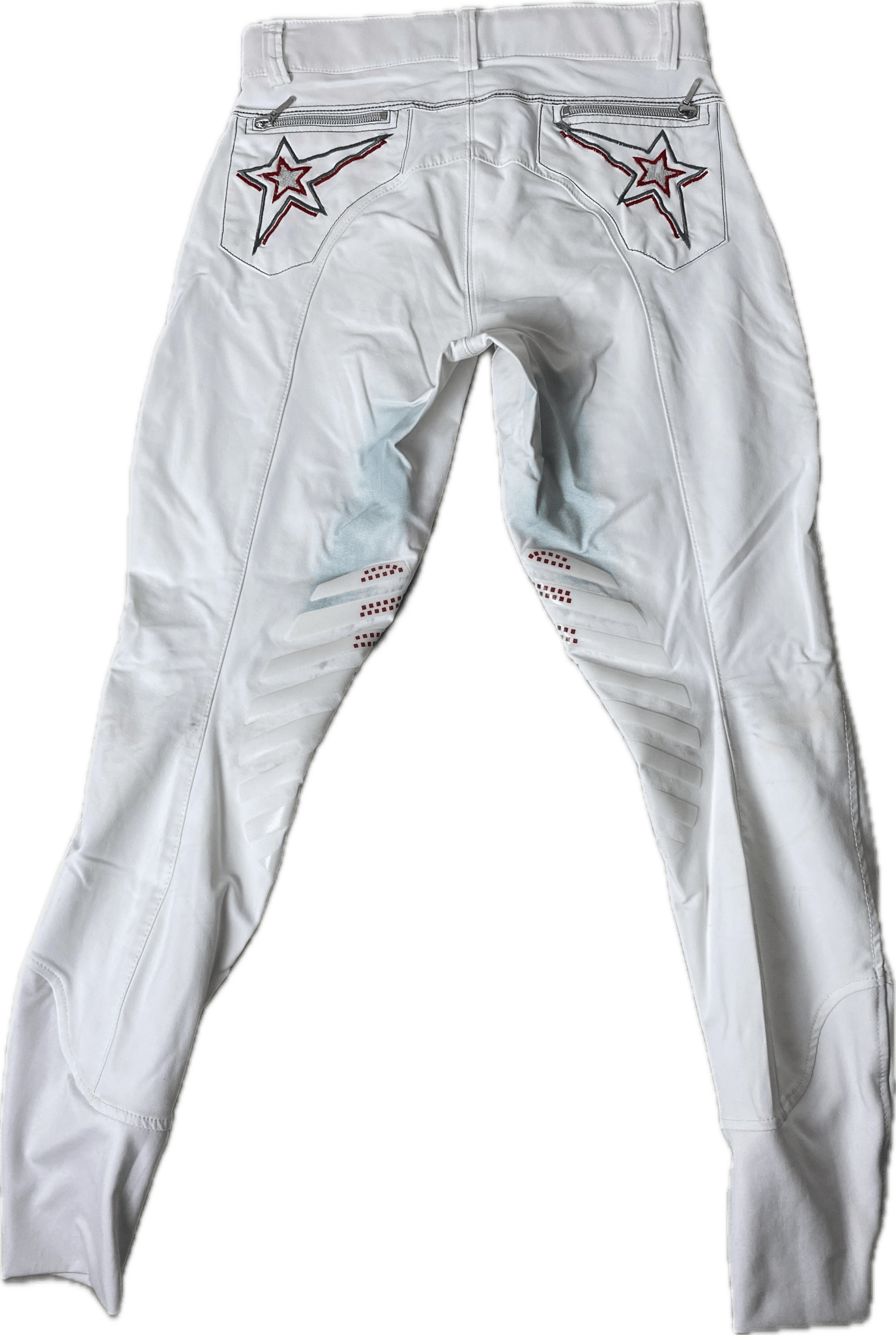 Ridbyxa | 36 | HorseLife - Equi ReUse Sweden AB