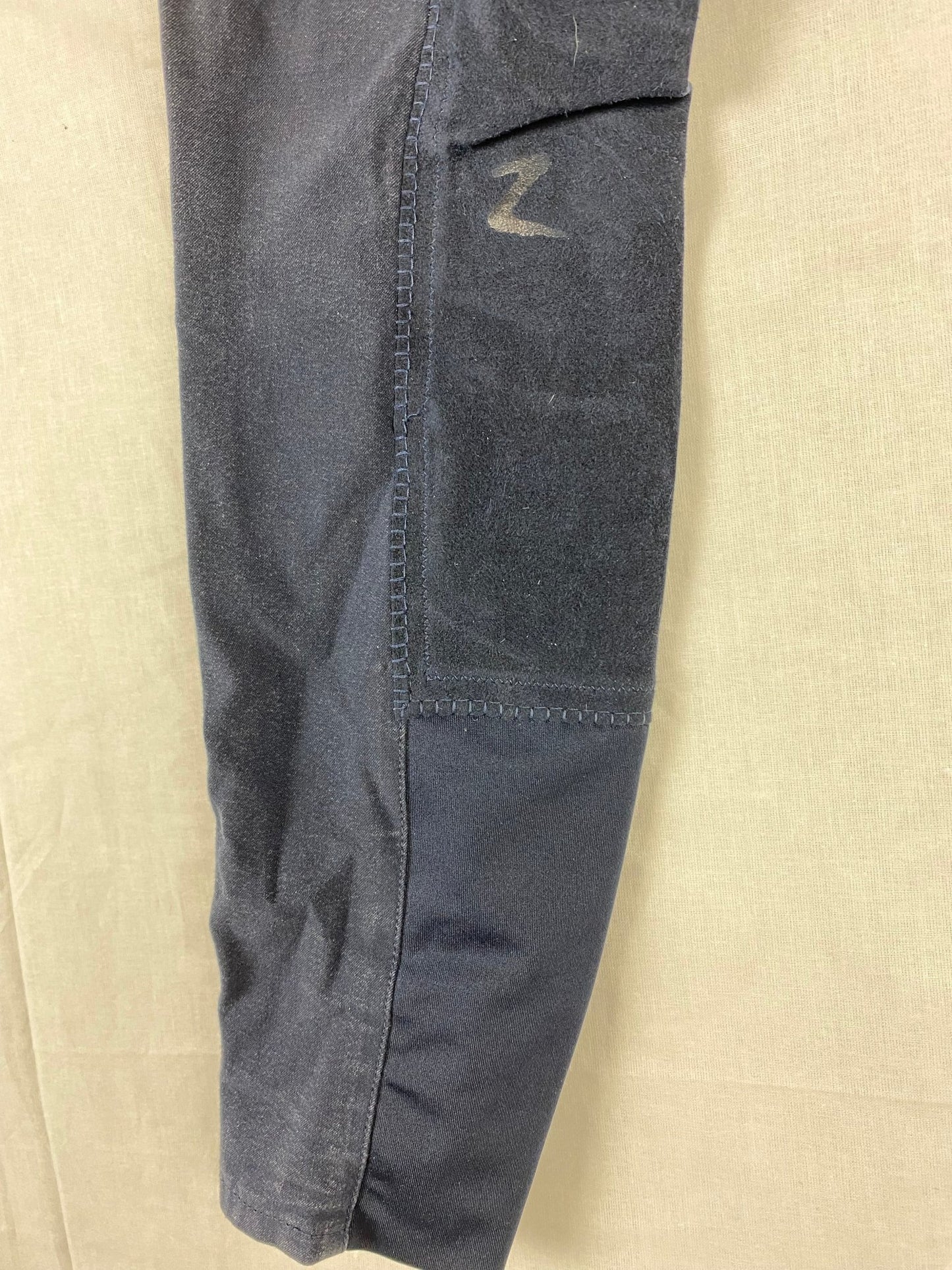 Ridbyxa | 38 | Horze - Equi ReUse Sweden AB