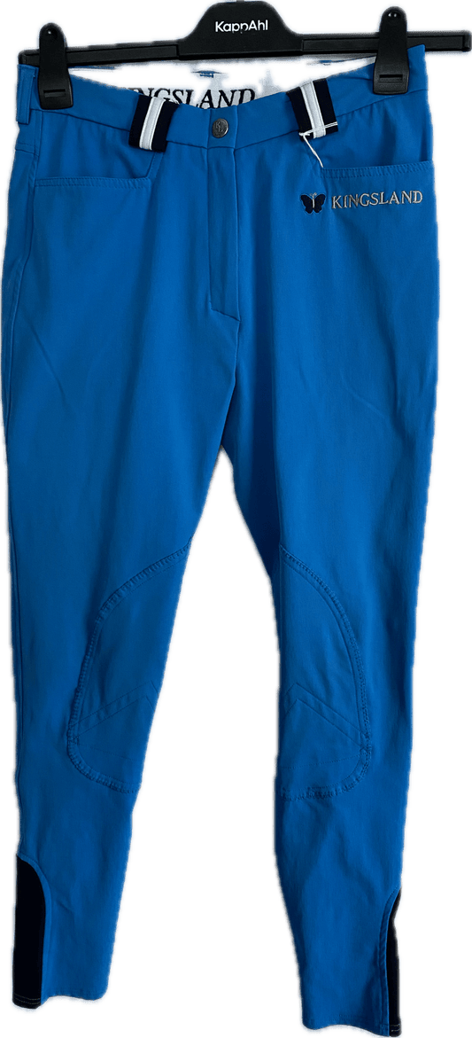 Ridbyxa | 38 | Kingsland - Equi ReUse Sweden AB