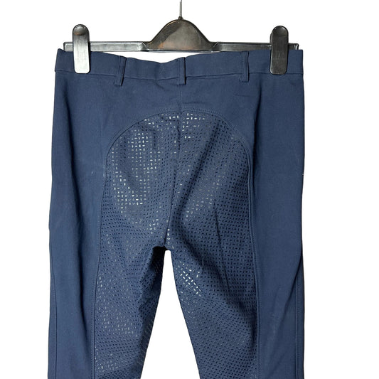 Ridbyxa | 40 | Pikeur Lucinda Grip - Ridbyxa - Equi ReUse Sweden AB