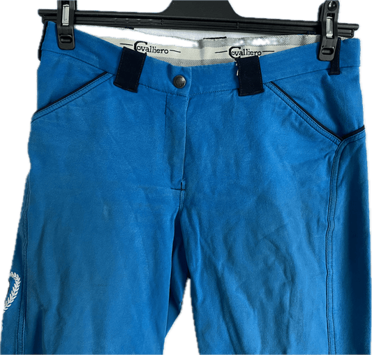 Ridbyxa | 42/44 | Covalliero - Equi ReUse Sweden AB