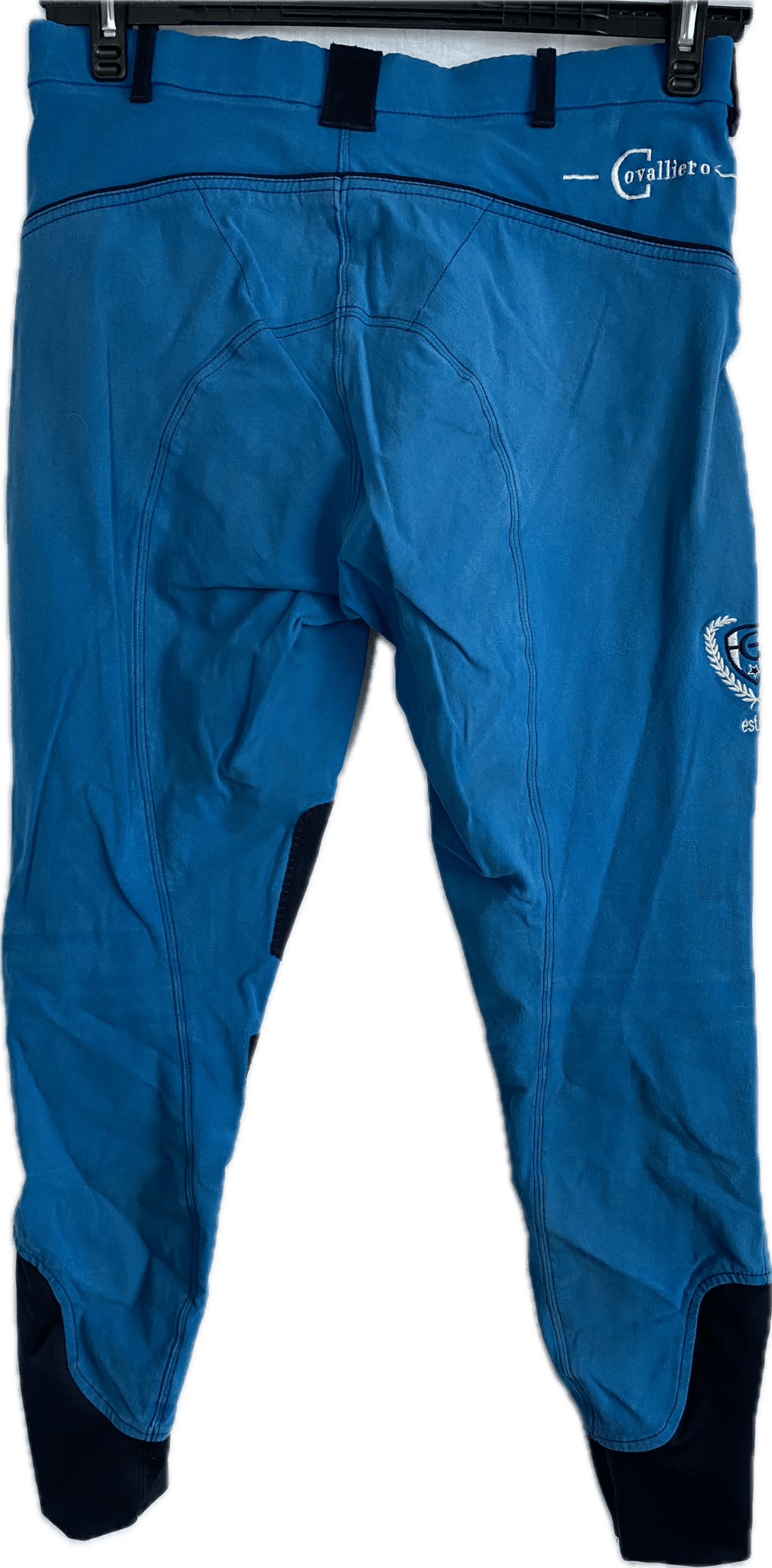 Ridbyxa | 42/44 | Covalliero - Equi ReUse Sweden AB