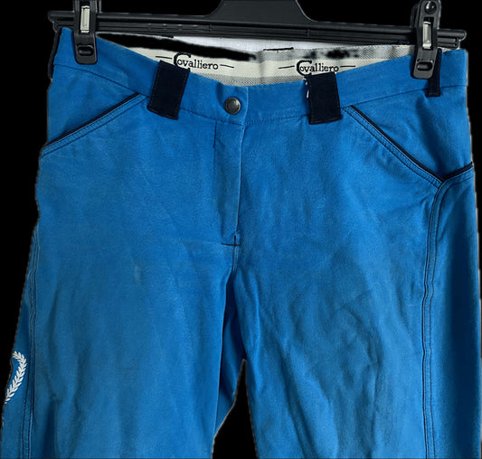 Ridbyxa | 42/44 | Covalliero - Equi ReUse Sweden AB