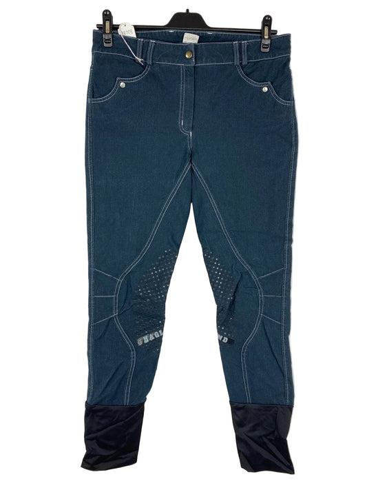 Ridbyxa | 44 | Haglunds - Equi ReUse Sweden AB