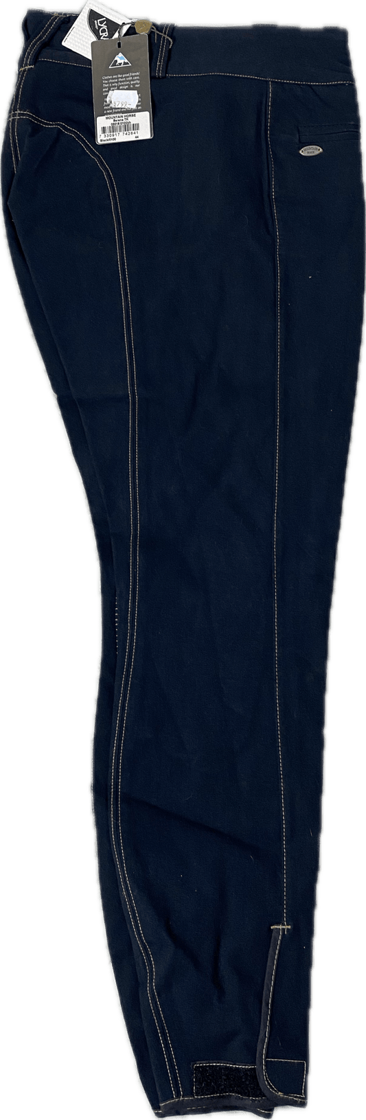 Ridbyxa | 44 | Mountain Horse - Equi ReUse Sweden AB