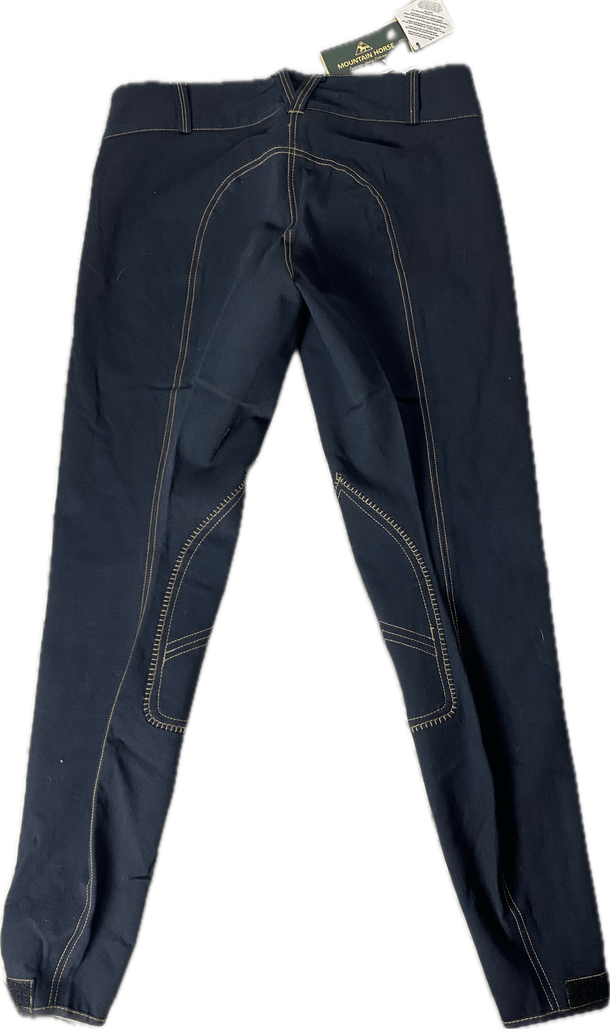 Ridbyxa | 44 | Mountain Horse - Equi ReUse Sweden AB