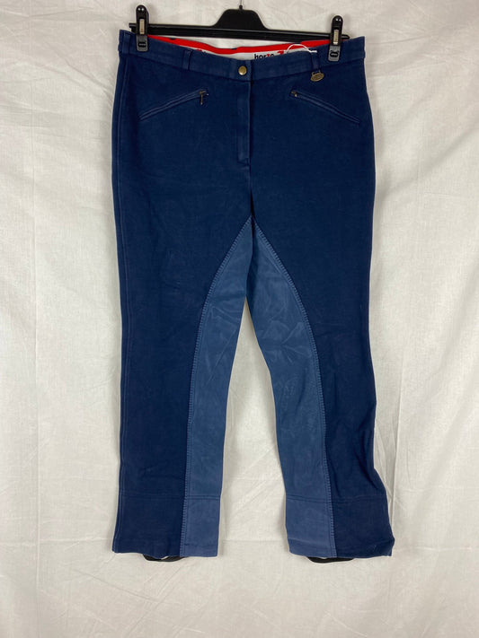 Ridbyxa | 46 | Horze - Equi ReUse Sweden AB