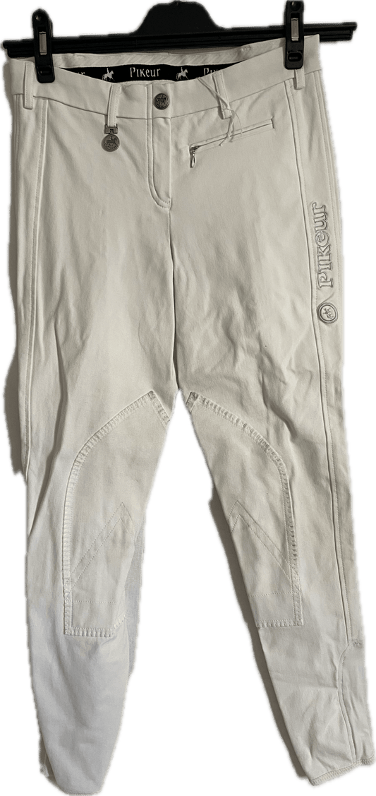 Ridbyxa | 84/42L | Pikeur - Equi ReUse Sweden AB