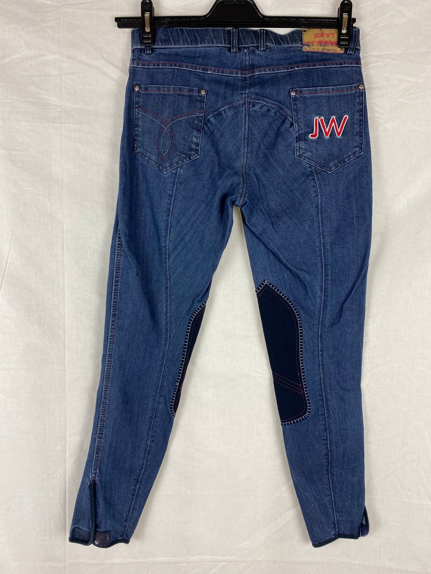 Ridbyxa jeans | 26 | John Whitaker - Equi ReUse Sweden AB