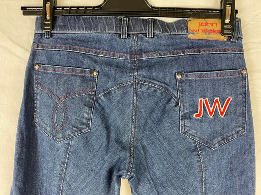 Ridbyxa jeans | 26 | John Whitaker - Equi ReUse Sweden AB