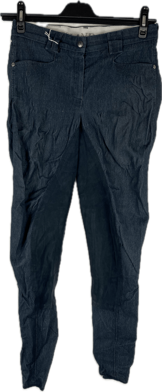 Ridbyxa | M | Kingsland - Equi ReUse Sweden AB