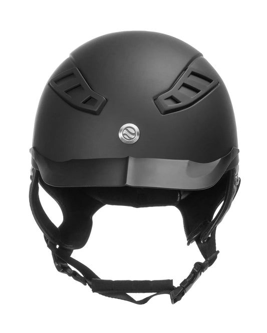 RidhjÀlm | S (50-53)| Back on Track EQ3 Lynx Smooth Top MIPS - RidhjÀlm - Equi ReUse Sweden AB