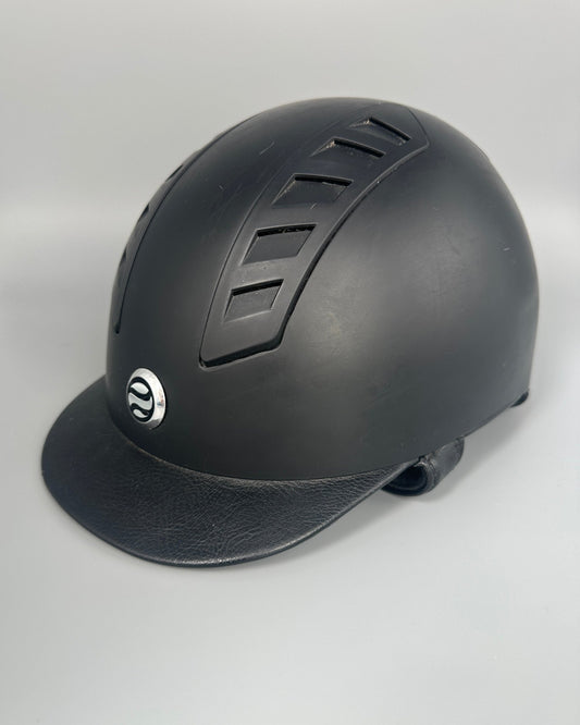 Ridhjälm | 57 | Back on Track EQ3 - Equi ReUse Sweden AB