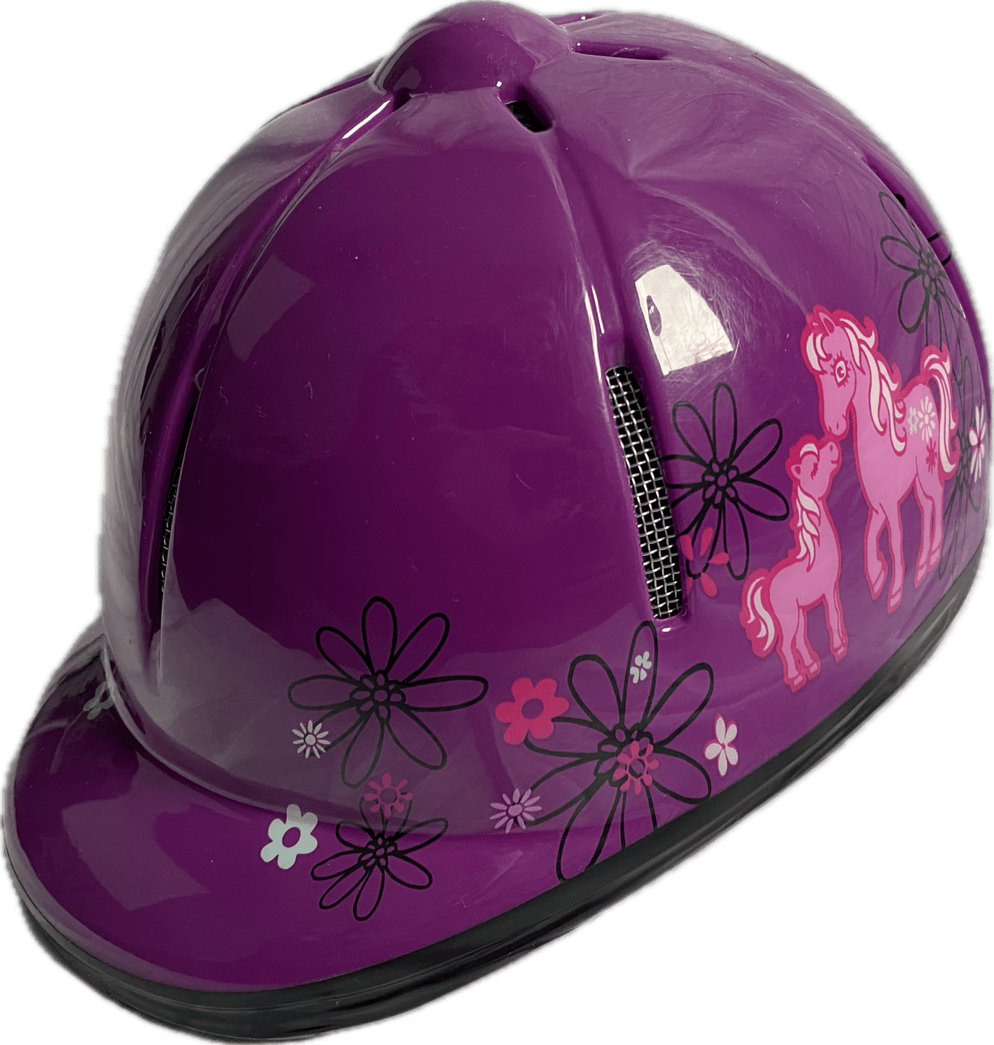 Ridhjälm barn | 48 - 52 | Horka - Equi ReUse Sweden AB