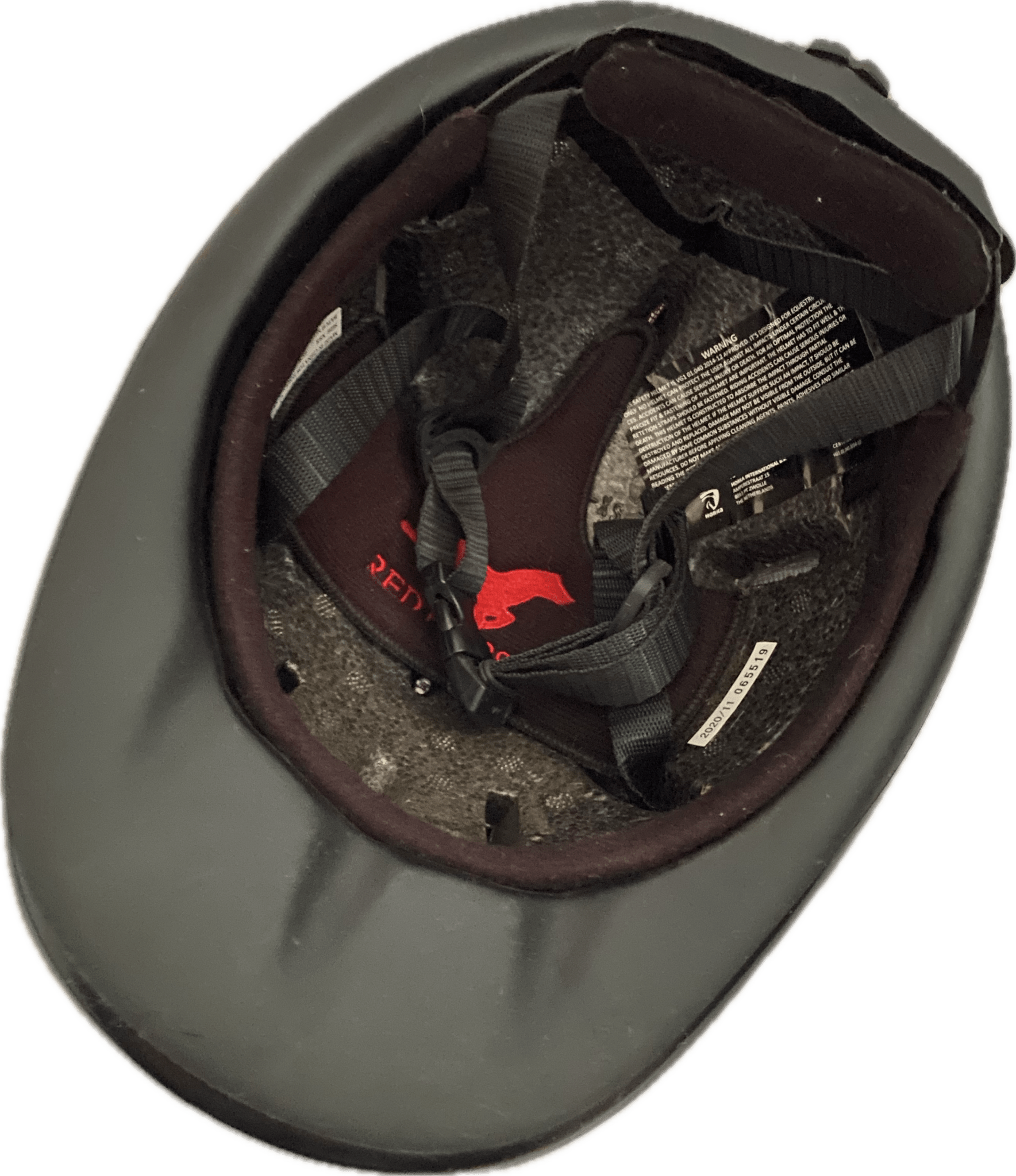 Ridhjälm barn | 48 - 52 | Horka - Equi ReUse Sweden AB