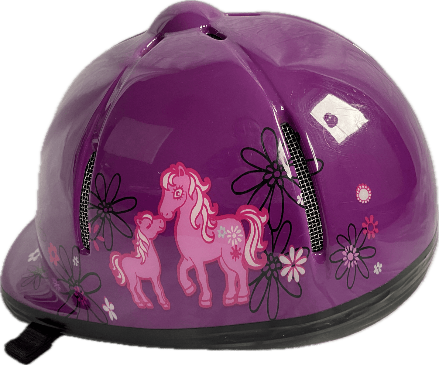 Ridhjälm barn | 48 - 52 | Horka - Equi ReUse Sweden AB