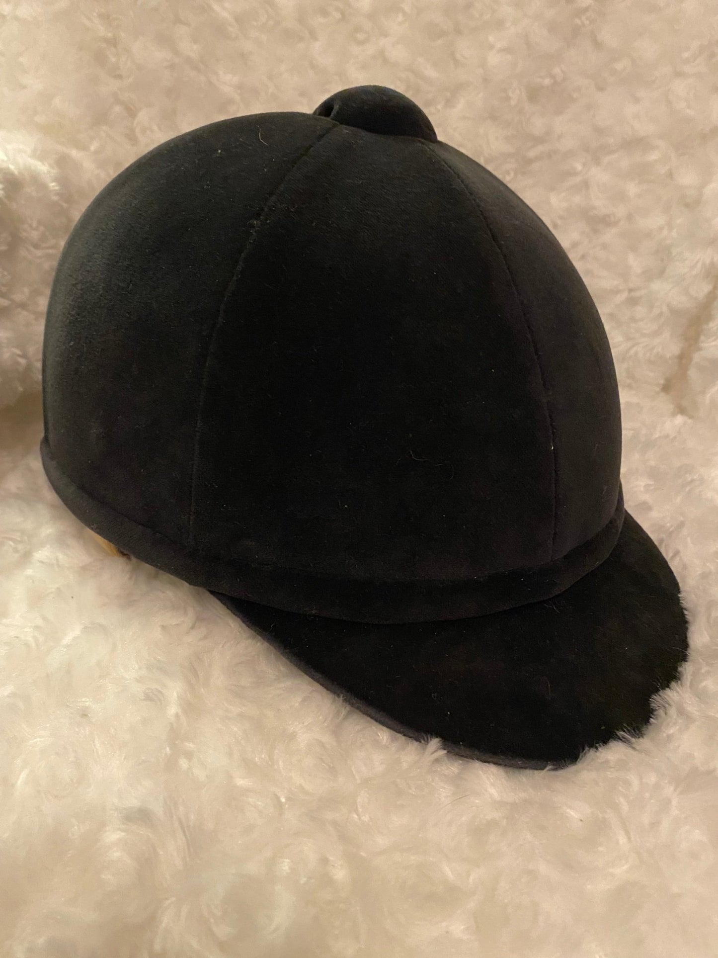 Ridhjälm | M | International Riding Helmets - Equi ReUse Sweden AB