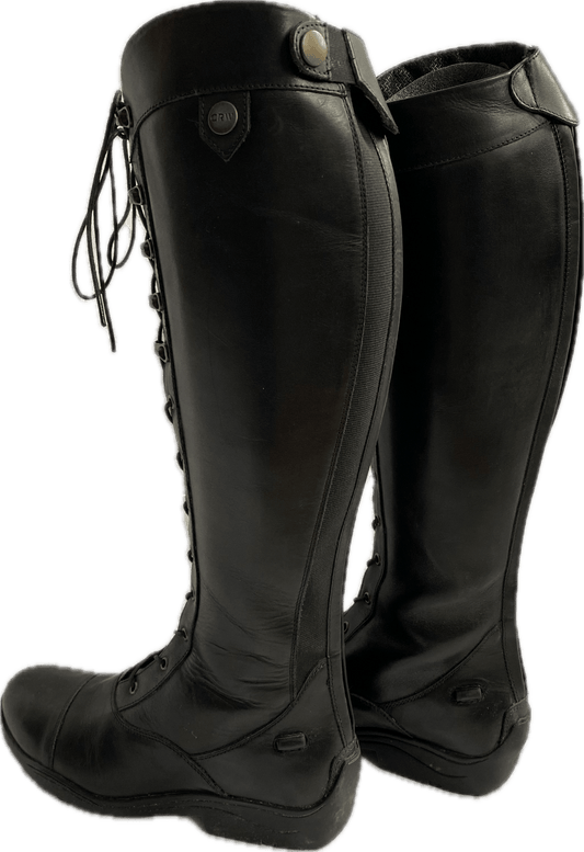 Ridstövlar | 39 | CRW - Equi ReUse Sweden AB