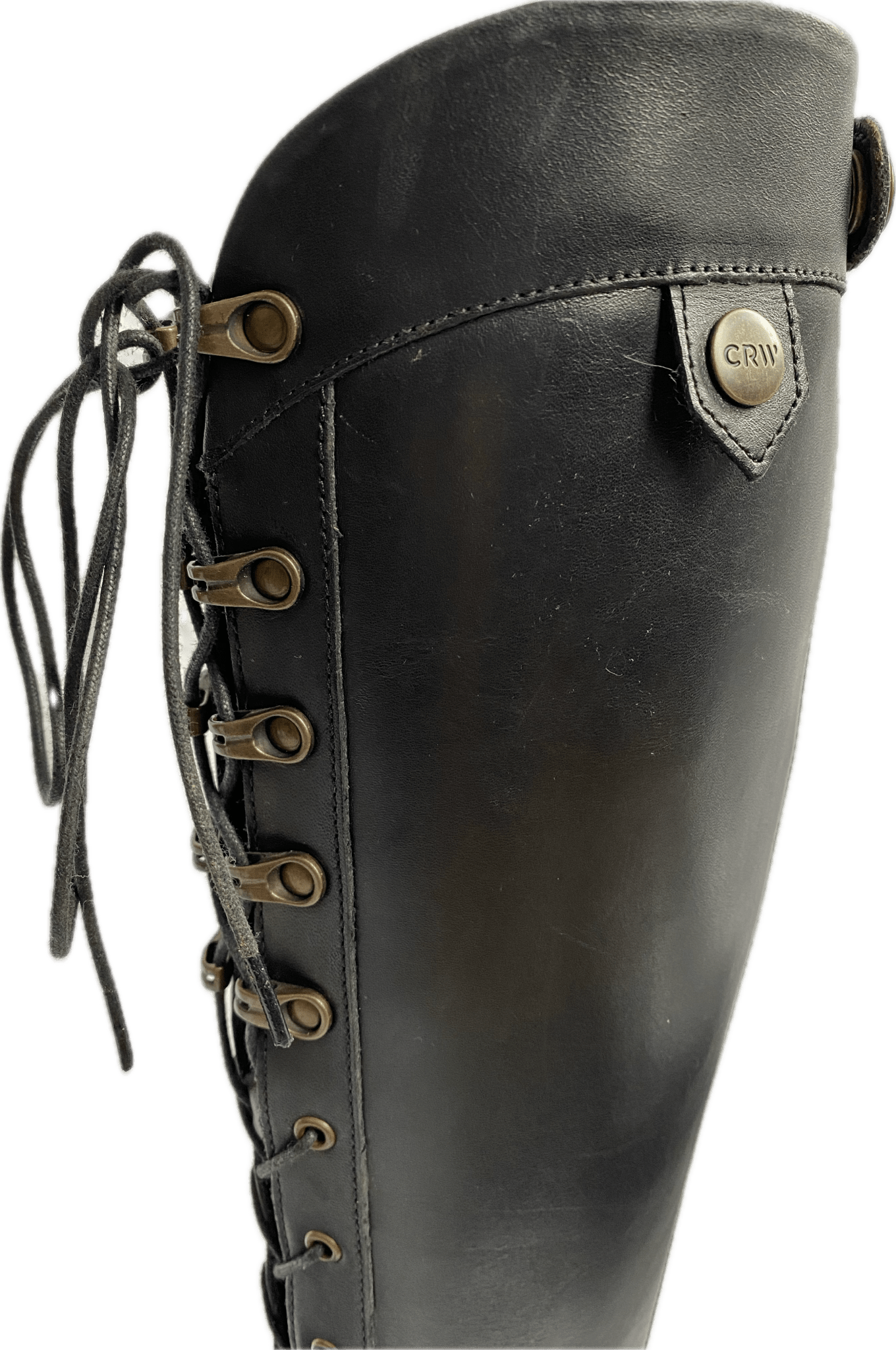 Ridstövlar | 39 | CRW - Equi ReUse Sweden AB