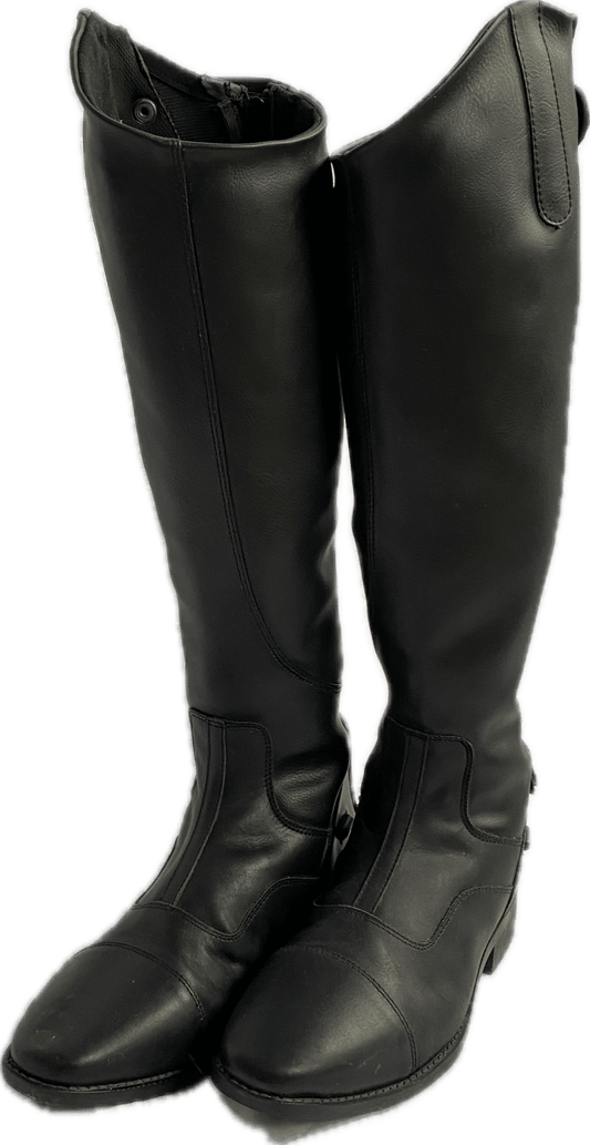 Ridstövlar hoppmodell | 41 | - Equi ReUse Sweden AB