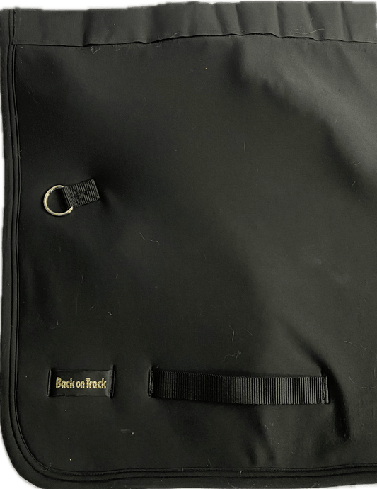 Ryggvärmare | Back on Track - Equi ReUse Sweden AB