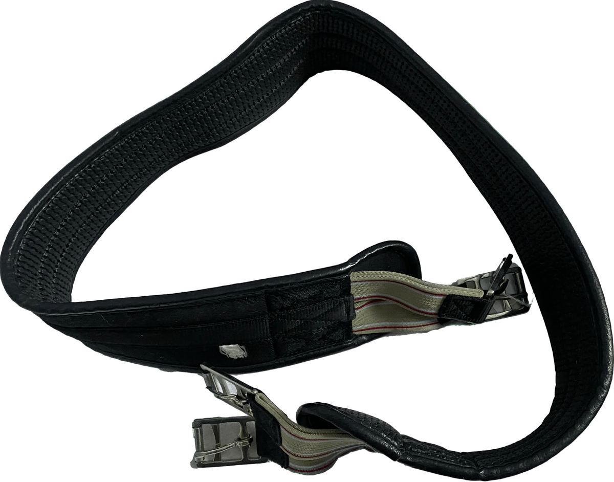 Sadelgjord | 130 cm - Equi ReUse Sweden AB