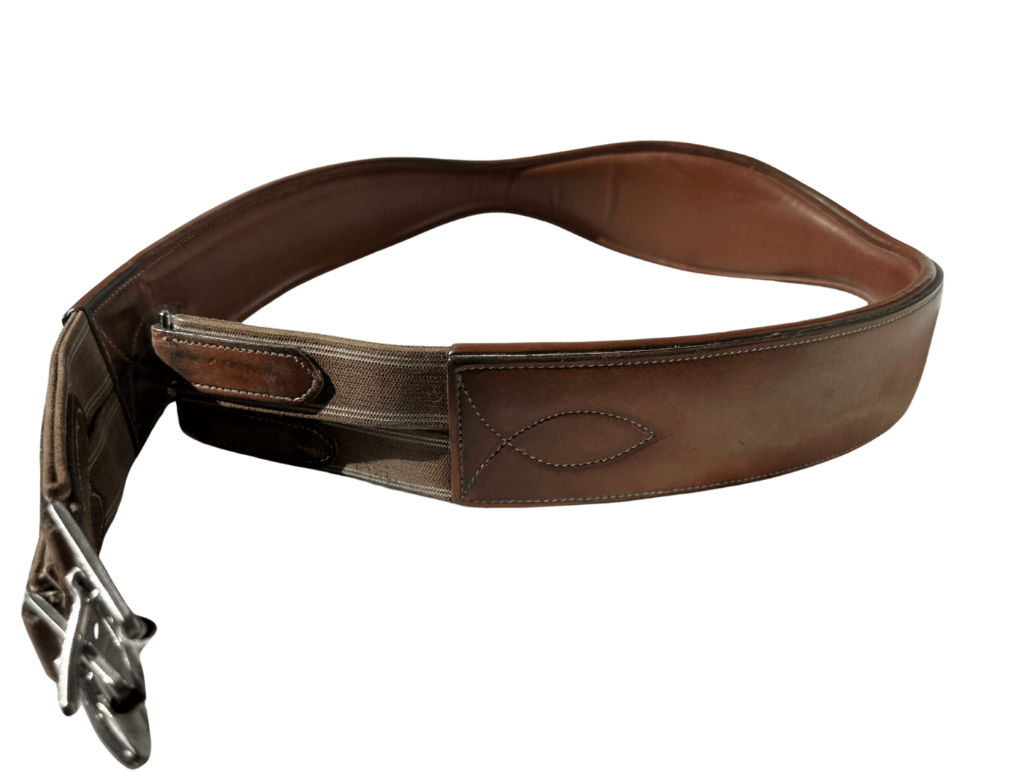 Sadelgjord | 140 cm | Claridge House - Equi ReUse Sweden AB